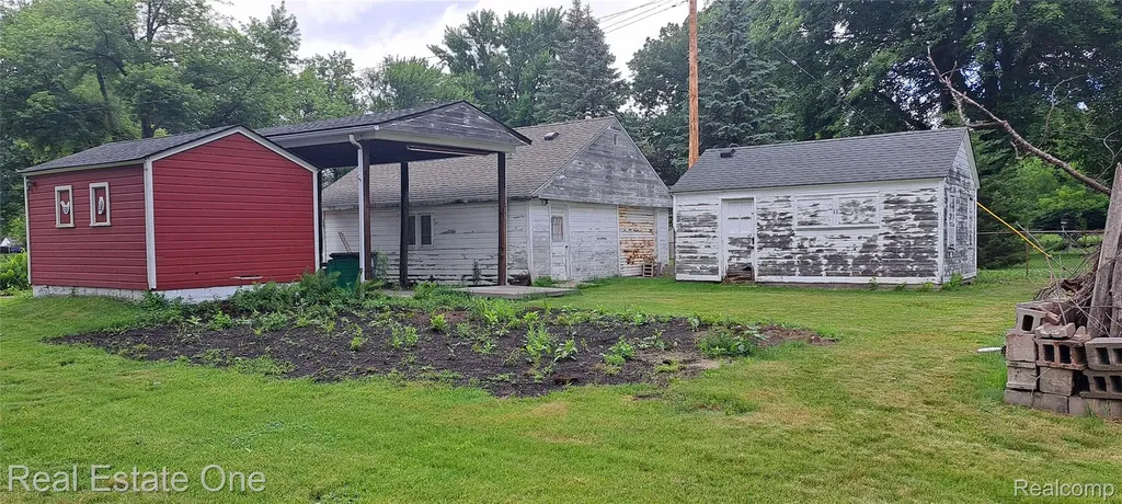 23765 Mary Street Taylor City MI 48180