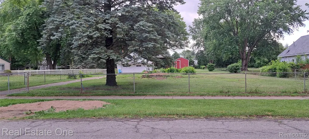 23765 Mary Street Taylor City MI 48180