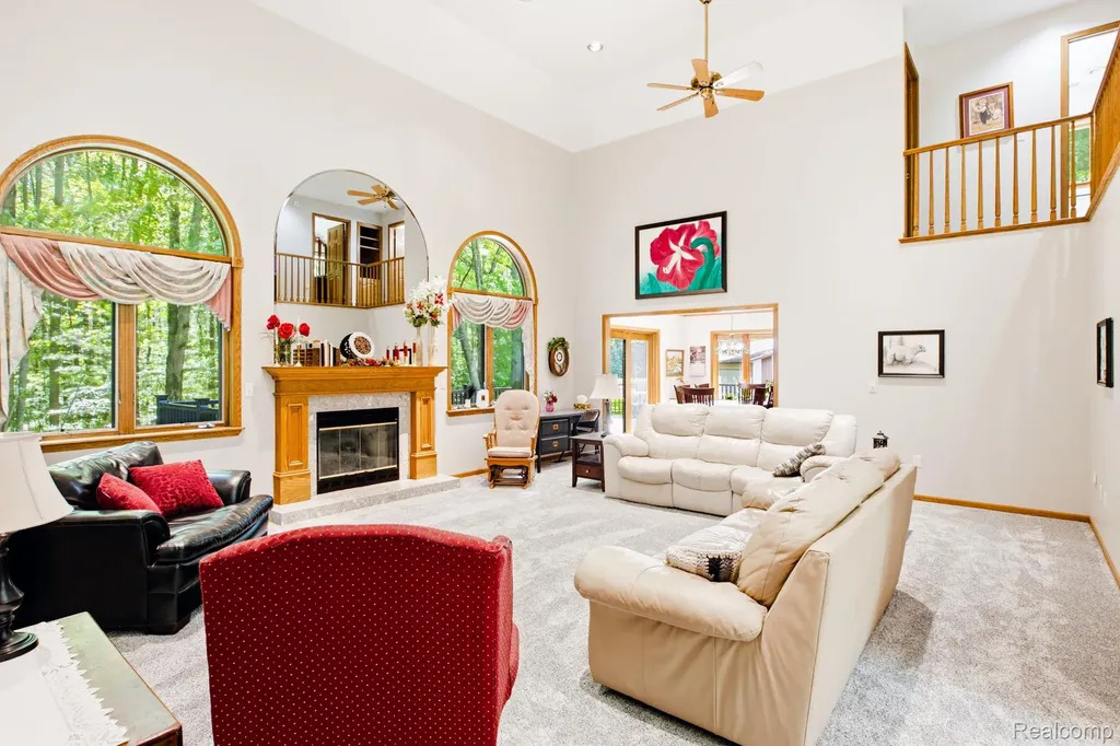 3121 Abbottsford Road Clyde Township MI 48049