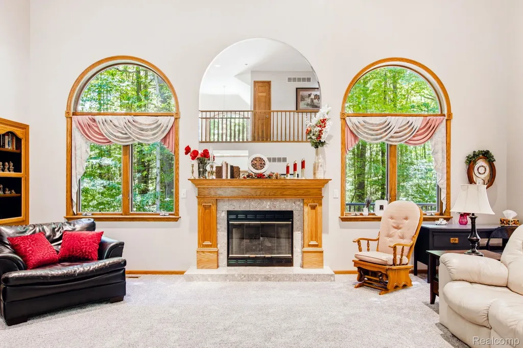3121 Abbottsford Road Clyde Township MI 48049