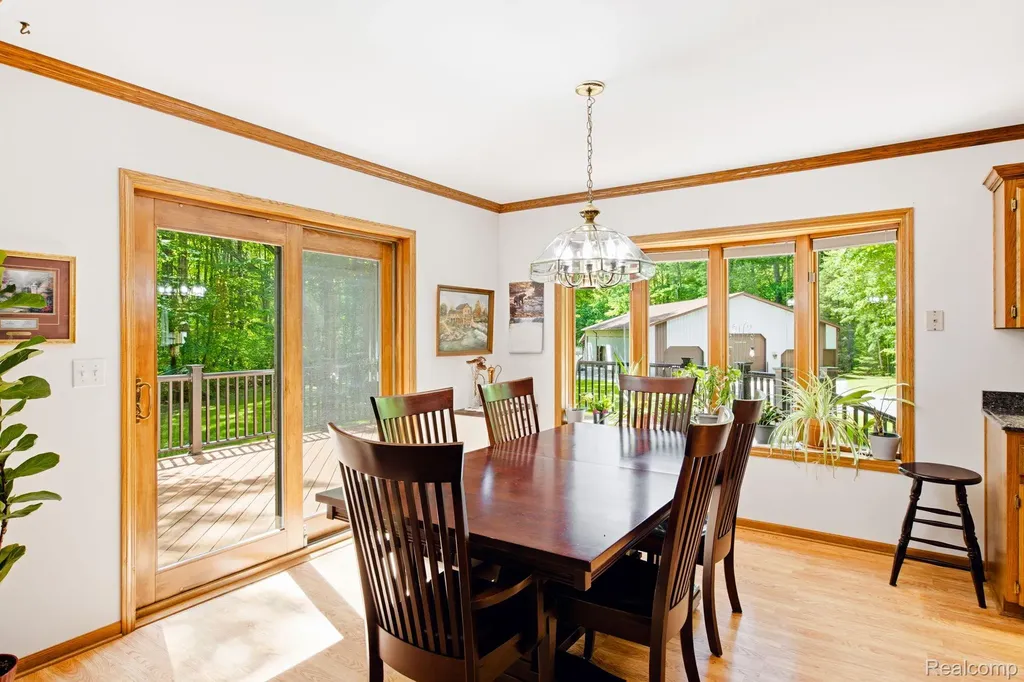 3121 Abbottsford Road Clyde Township MI 48049