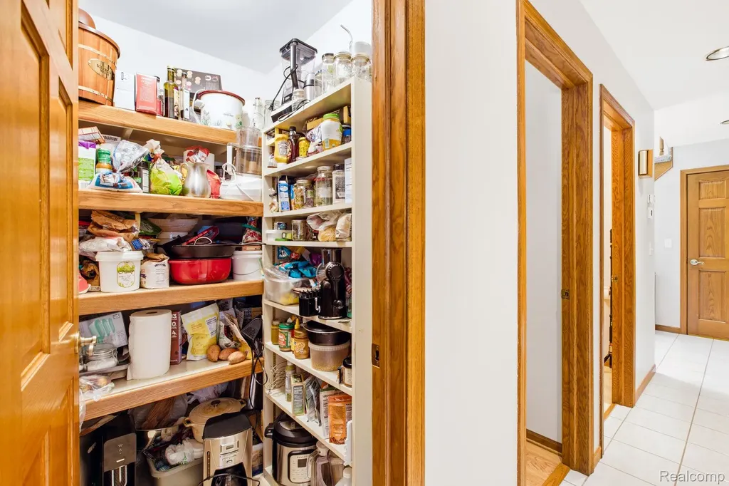 3121 Abbottsford Road Clyde Township MI 48049