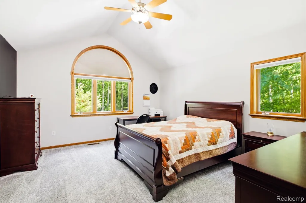 3121 Abbottsford Road Clyde Township MI 48049