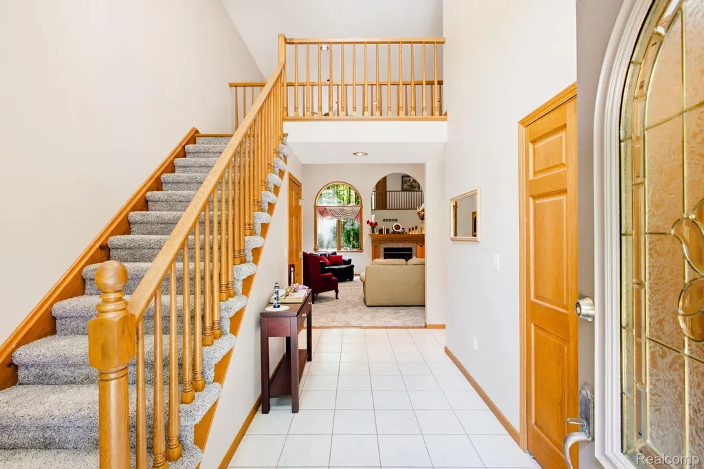 3121 Abbottsford Road Clyde Township MI 48049