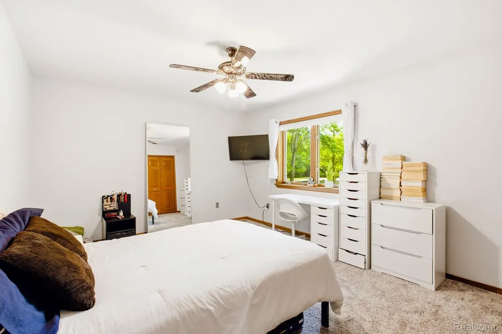 3121 Abbottsford Road Clyde Township MI 48049