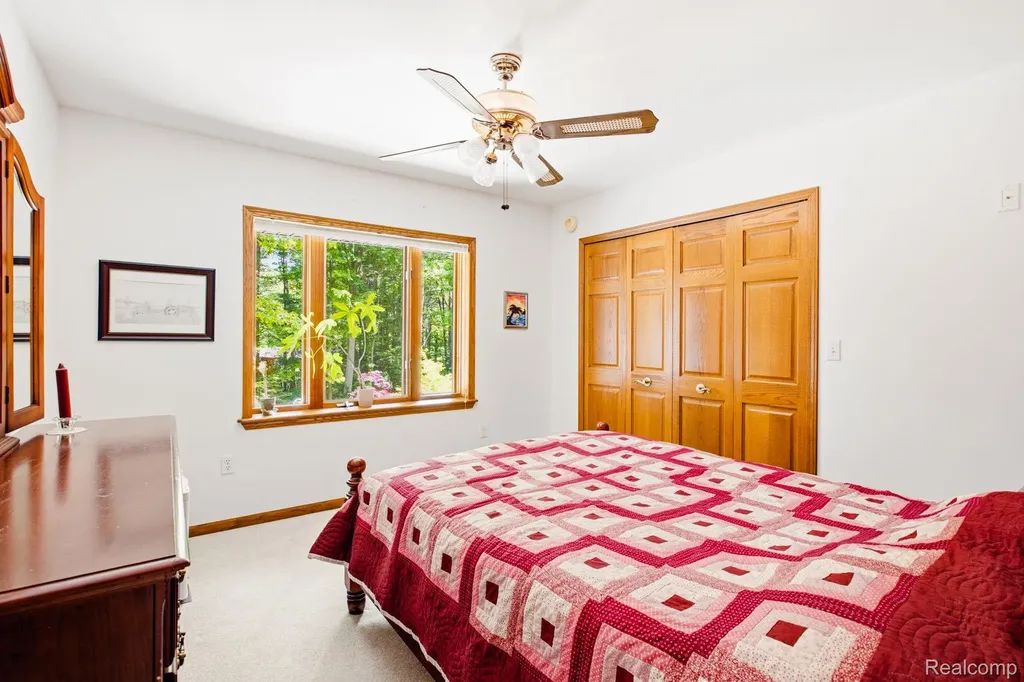 3121 Abbottsford Road Clyde Township MI 48049