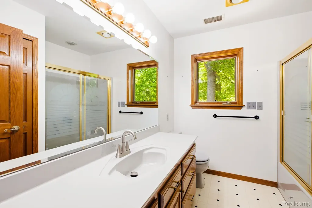 3121 Abbottsford Road Clyde Township MI 48049