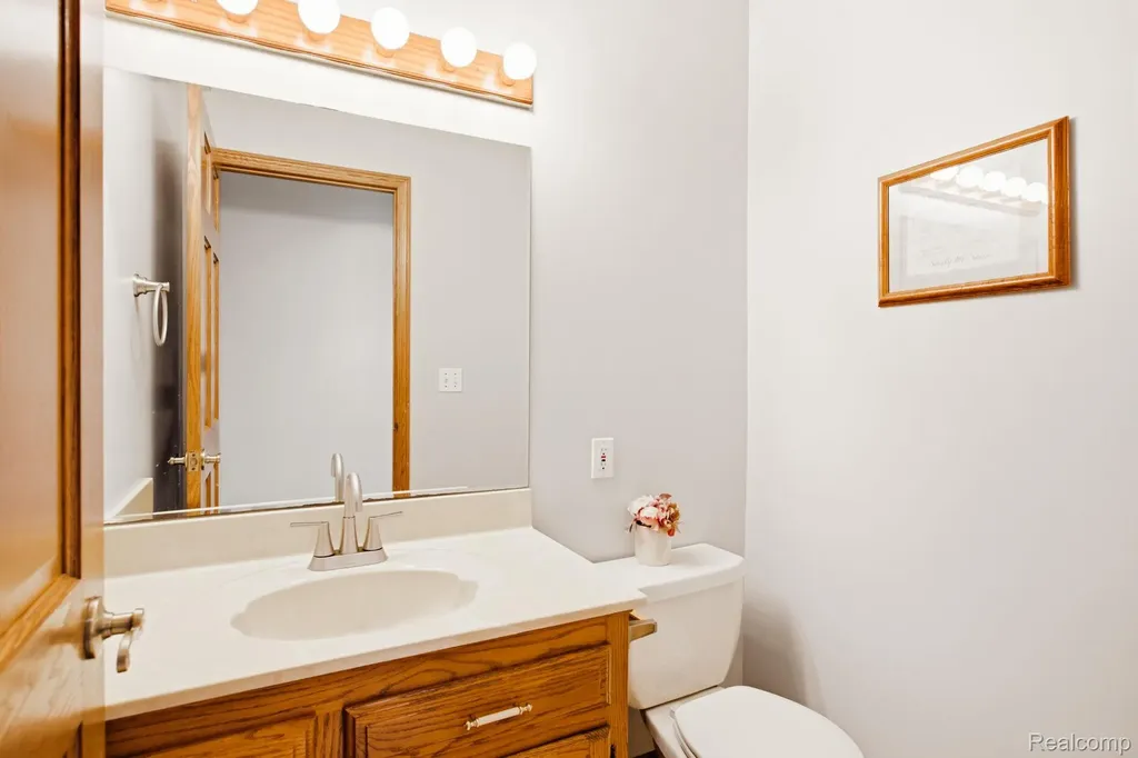3121 Abbottsford Road Clyde Township MI 48049