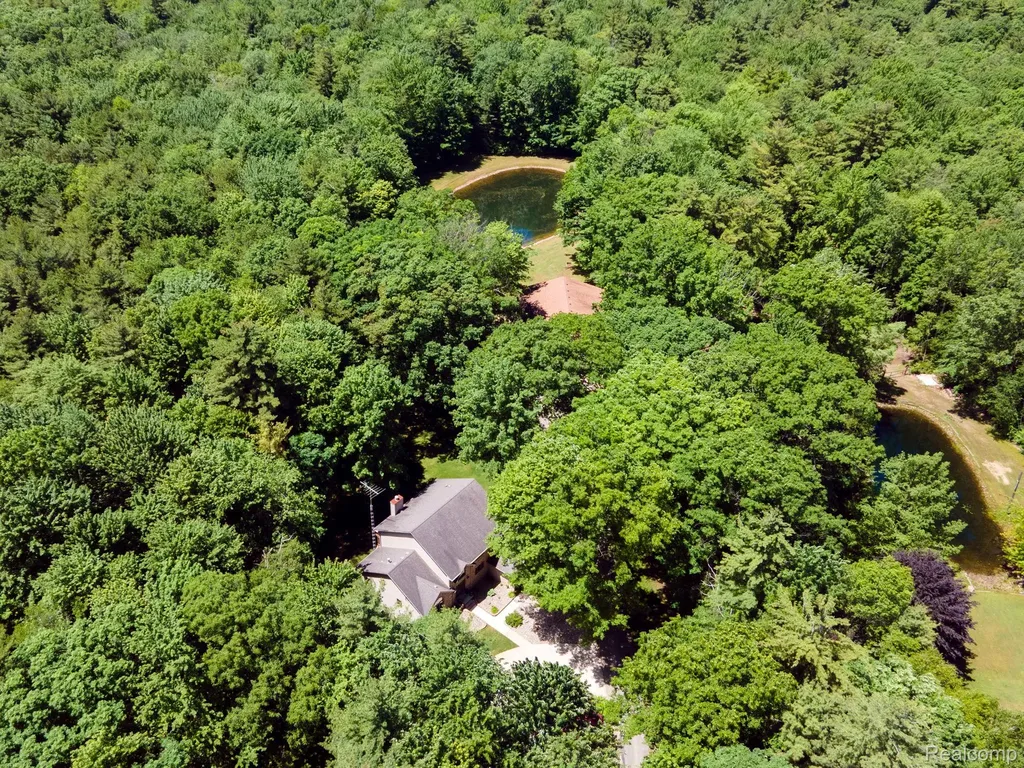 3121 Abbottsford Road Clyde Township MI 48049