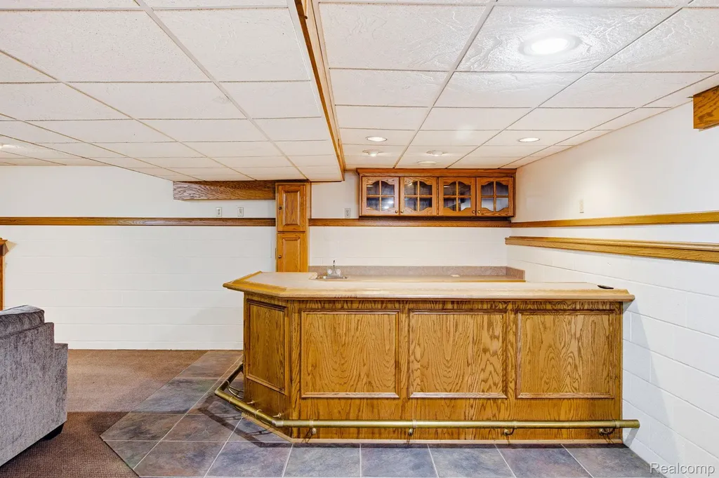 3121 Abbottsford Road Clyde Township MI 48049