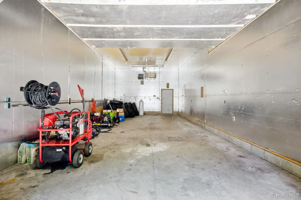 3121 Abbottsford Road Clyde Township MI 48049