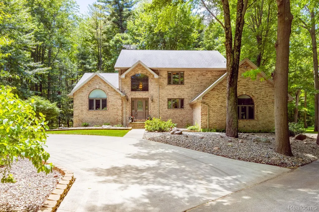 3121 Abbottsford Road Clyde Township MI 48049