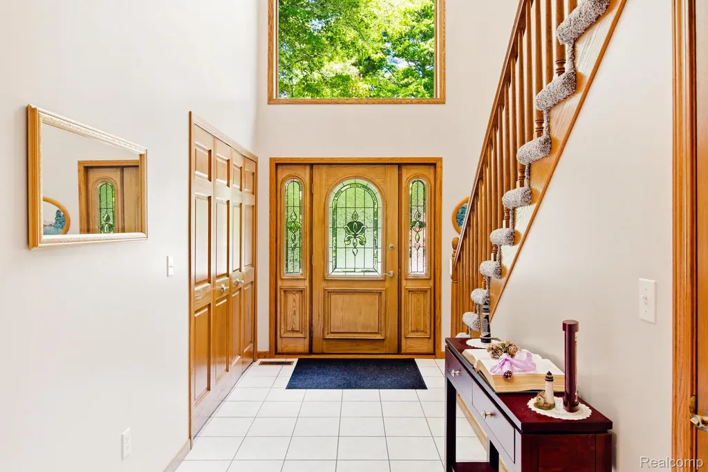3121 Abbottsford Road Clyde Township MI 48049