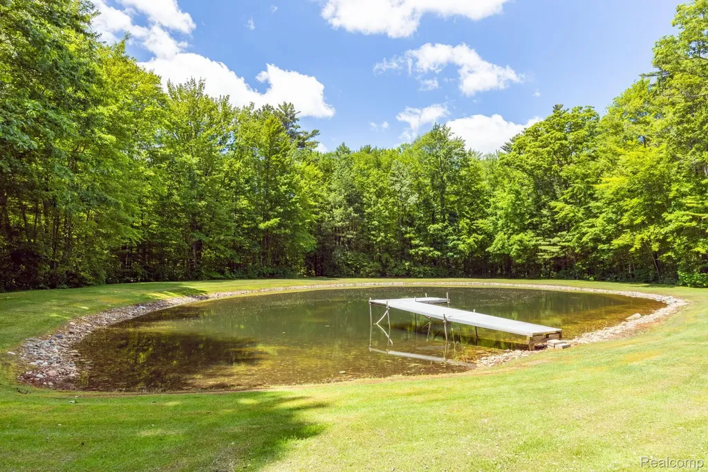 3121 Abbottsford Road Clyde Township MI 48049