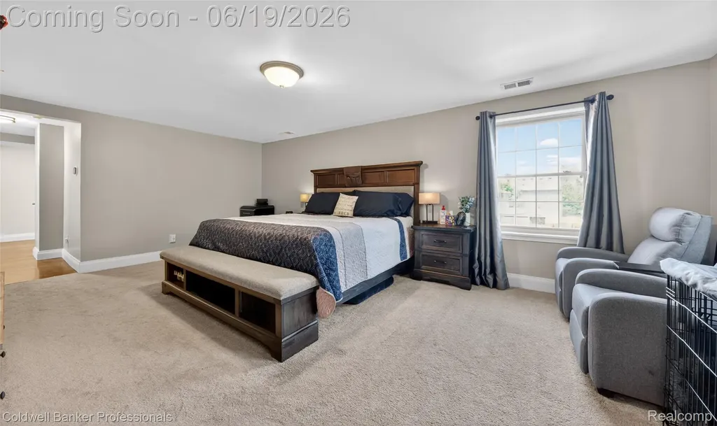 1625 Hampton Road Grosse Pointe Woods City MI 48236