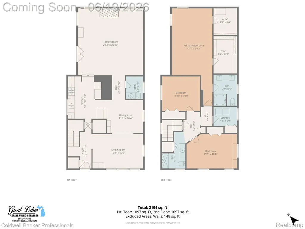 1625 Hampton Road Grosse Pointe Woods City MI 48236