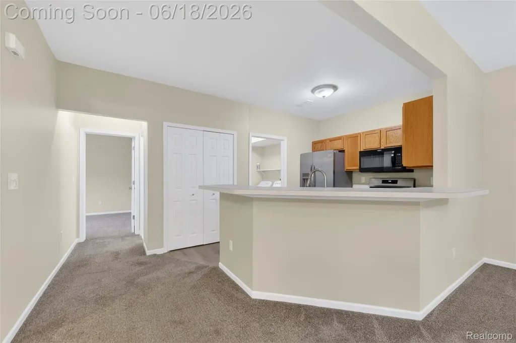 23104 Chesapeake Circle Commerce Charter Township MI 48390