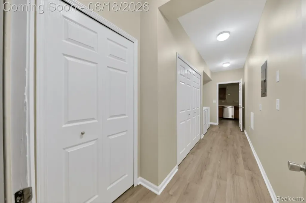 23104 Chesapeake Circle Commerce Charter Township MI 48390