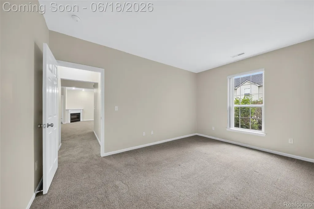 23104 Chesapeake Circle Commerce Charter Township MI 48390