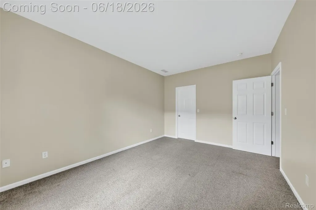 23104 Chesapeake Circle Commerce Charter Township MI 48390