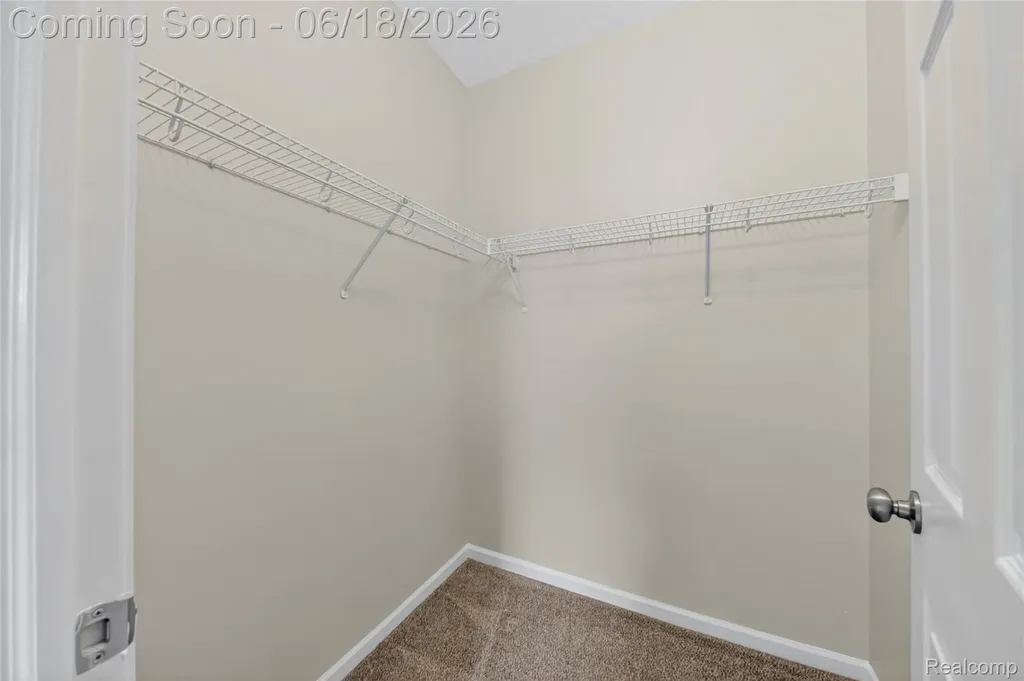 23104 Chesapeake Circle Commerce Charter Township MI 48390