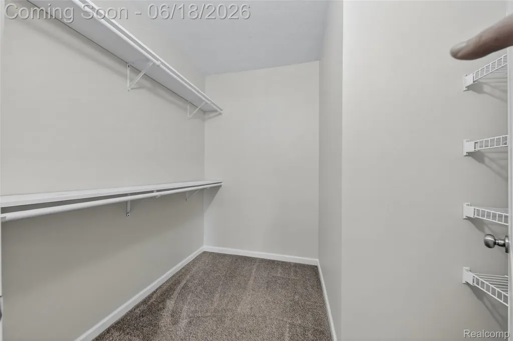 23104 Chesapeake Circle Commerce Charter Township MI 48390