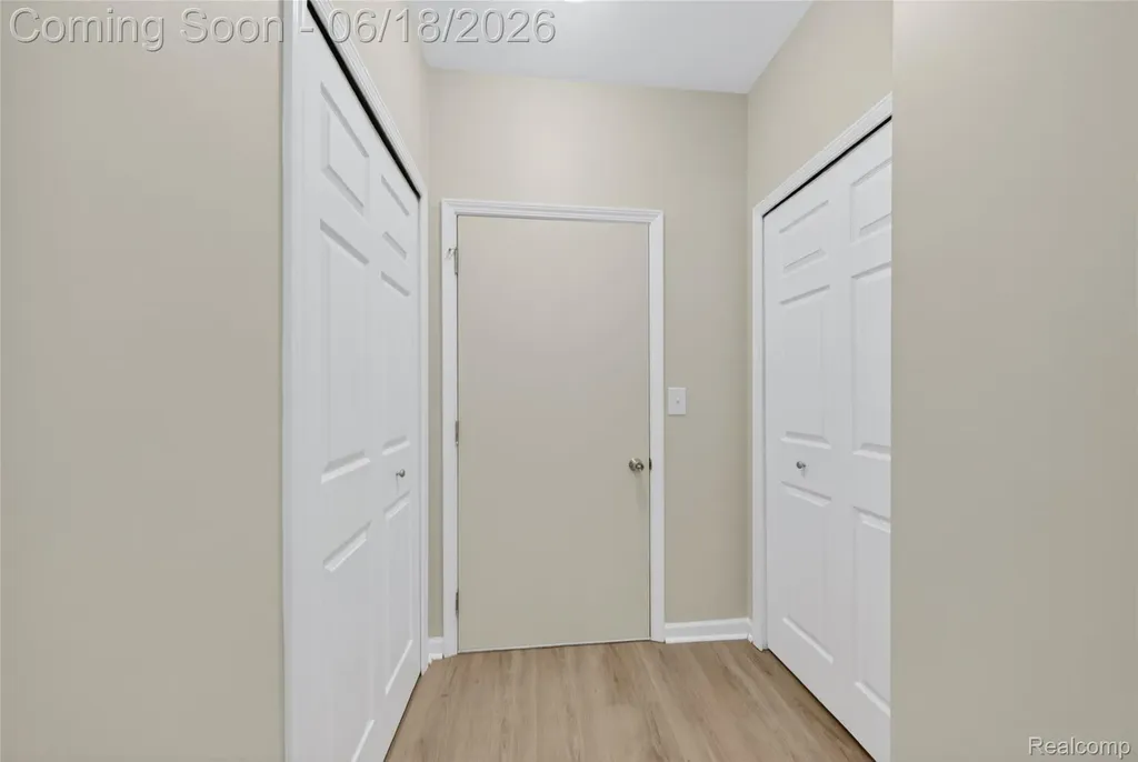 23104 Chesapeake Circle Commerce Charter Township MI 48390
