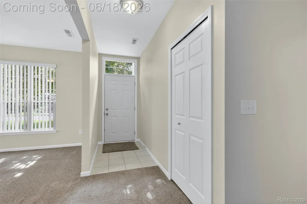 23104 Chesapeake Circle Commerce Charter Township MI 48390