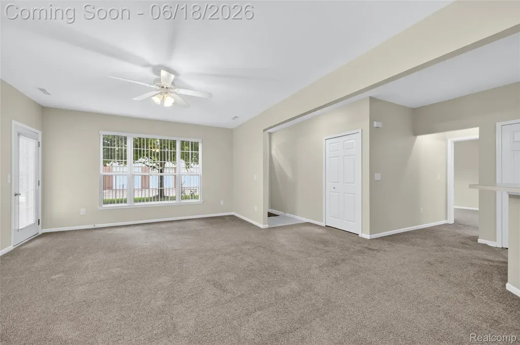 23104 Chesapeake Circle Commerce Charter Township MI 48390