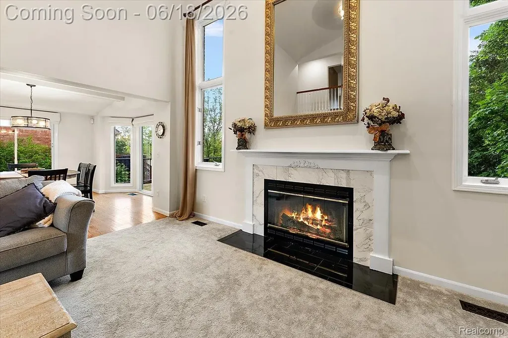 1043 River Mist Drive Rochester City MI 48307