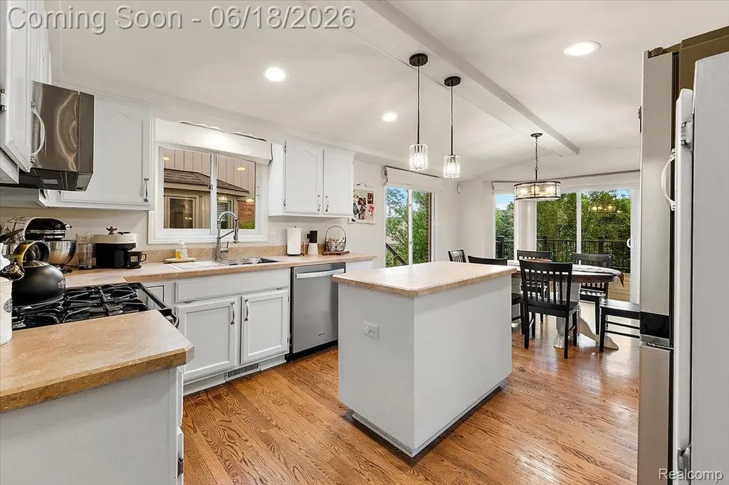 1043 River Mist Drive Rochester City MI 48307