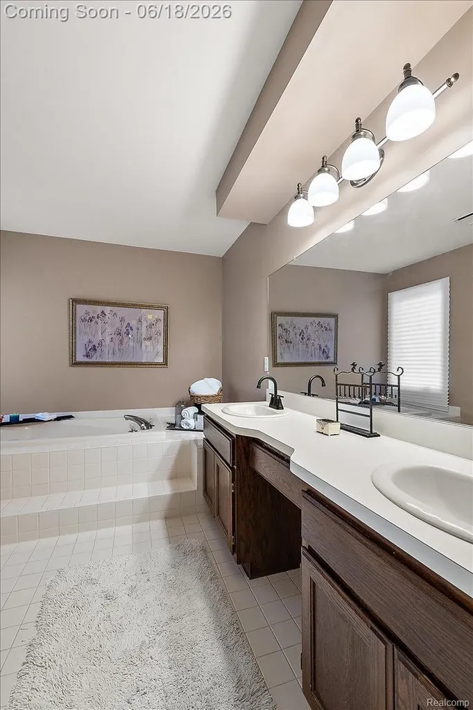 1043 River Mist Drive Rochester City MI 48307