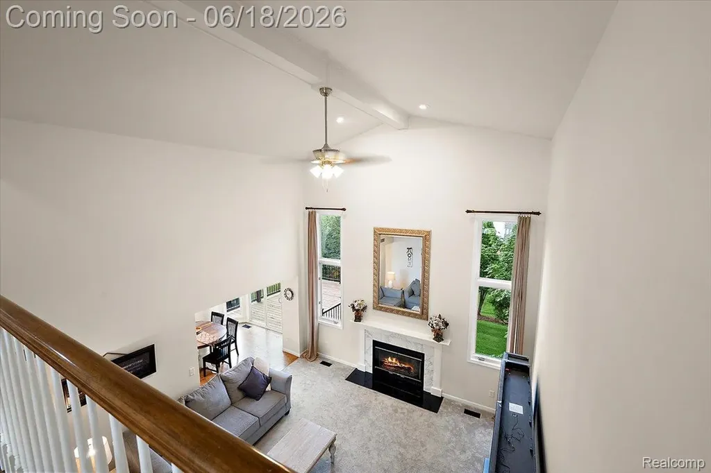 1043 River Mist Drive Rochester City MI 48307