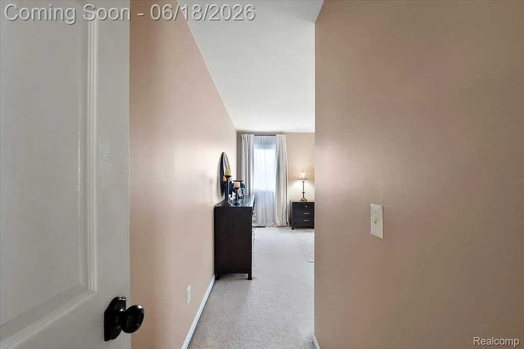 1043 River Mist Drive Rochester City MI 48307
