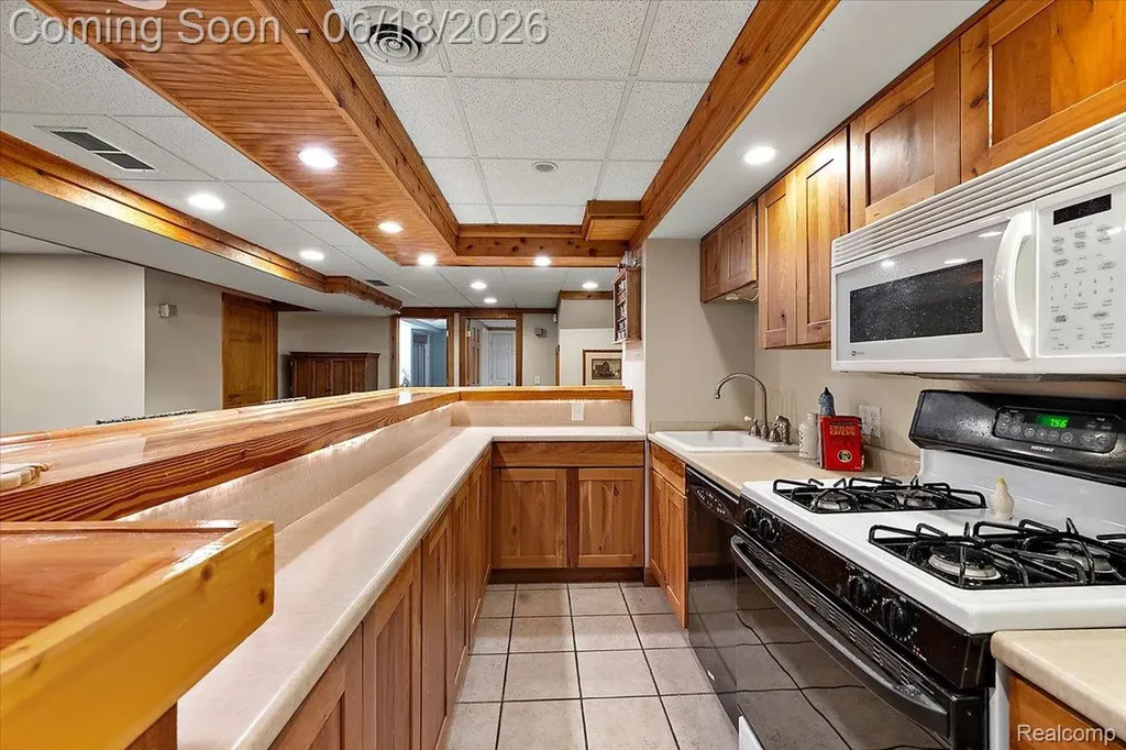 1043 River Mist Drive Rochester City MI 48307