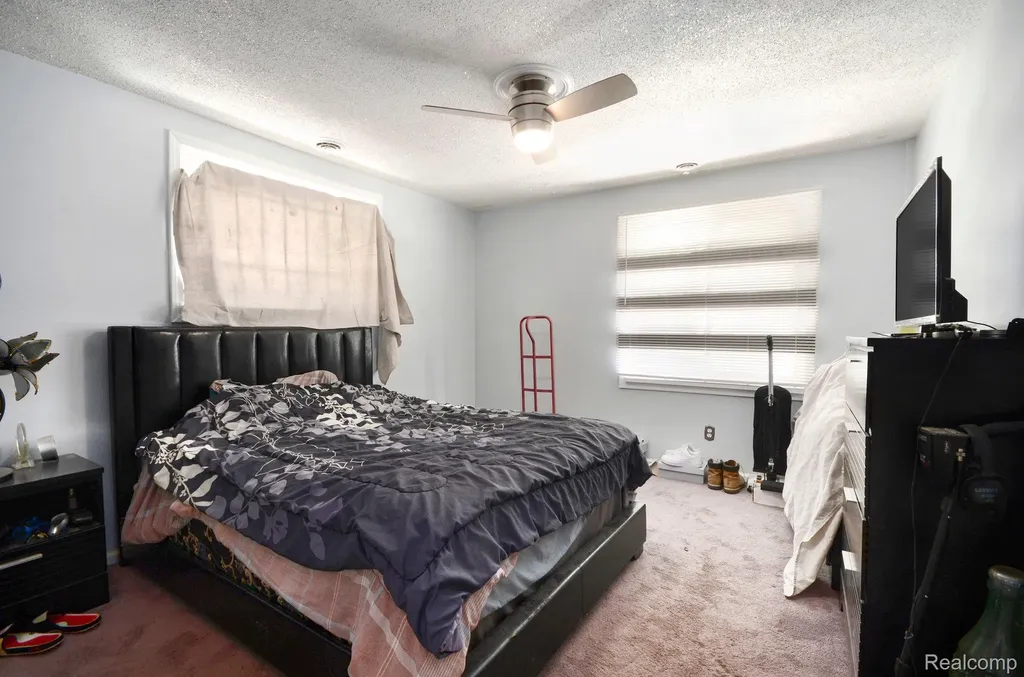 12001 Saint Aubin Street Hamtramck City MI 48212