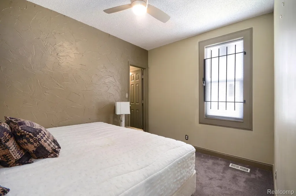 12001 Saint Aubin Street Hamtramck City MI 48212