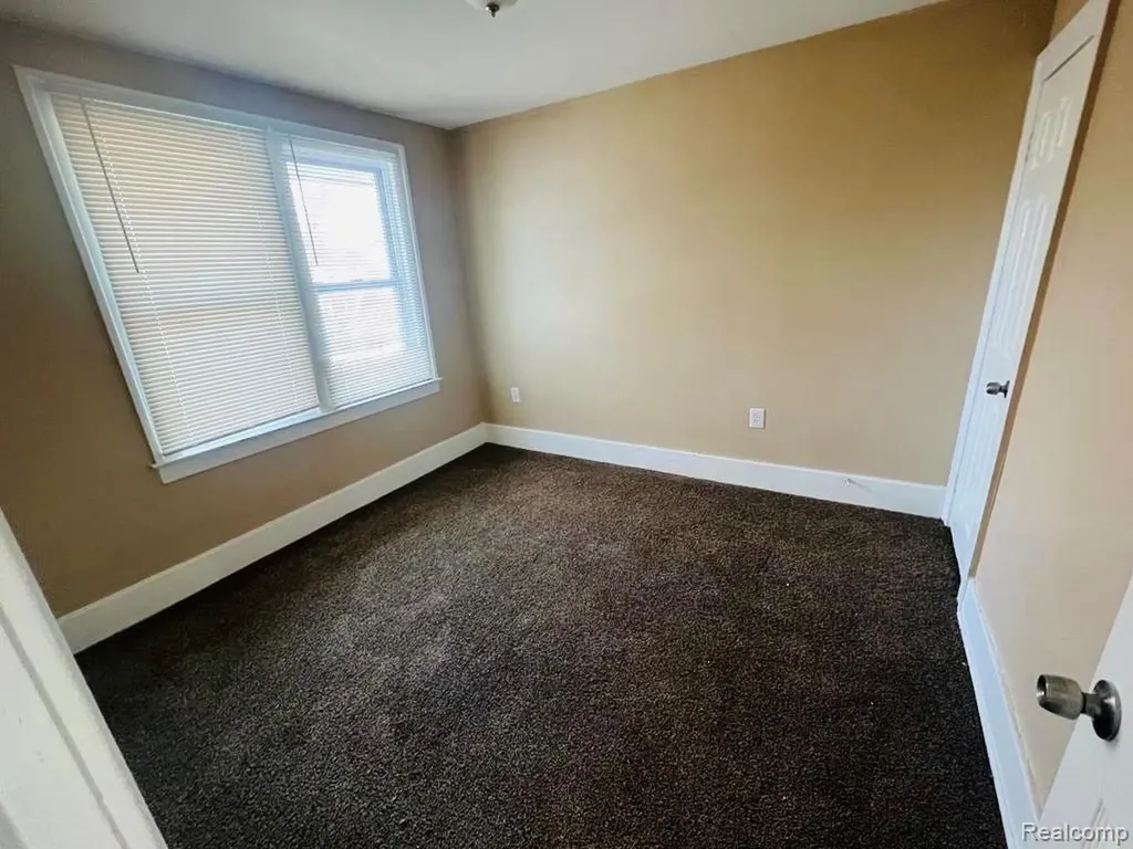 12125 Cloverlawn Street Detroit City MI 48204