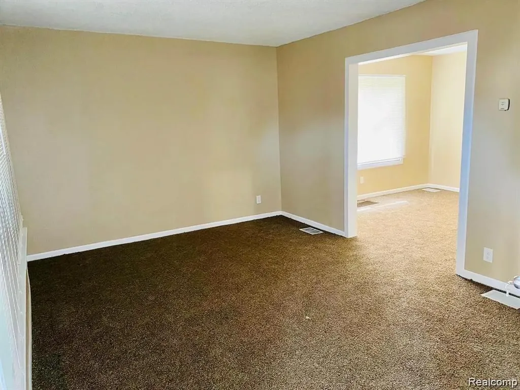 3309 Doris Street Detroit City MI 48238