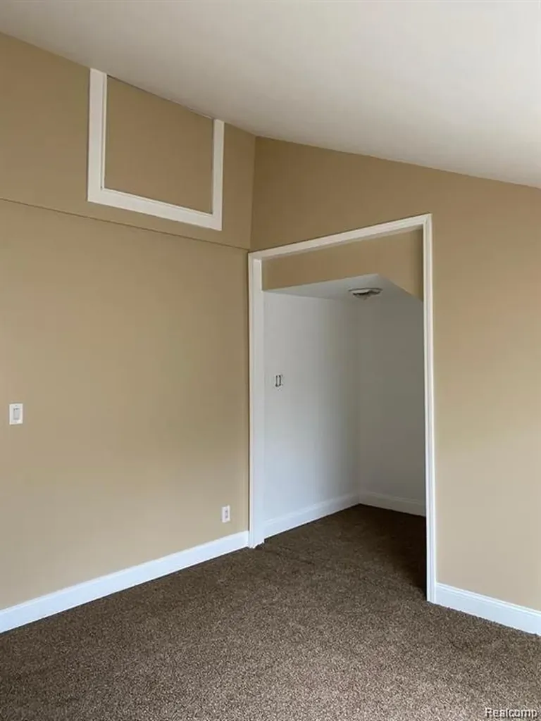 3309 Doris Street Detroit City MI 48238