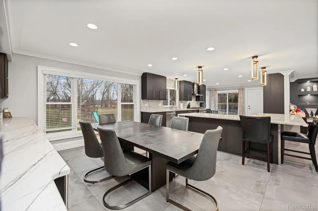 15879 Millar Road Clinton Charter Township MI 48036