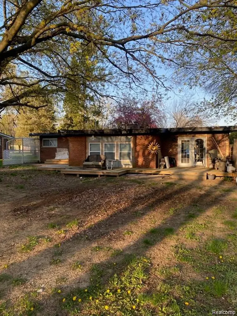 51575 Shelby Road Shelby Charter Township MI 48316