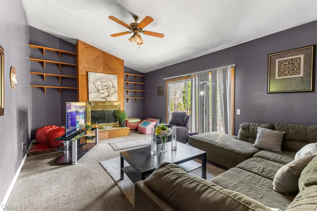 8095 S Huron River Drive York Charter Township MI 48197