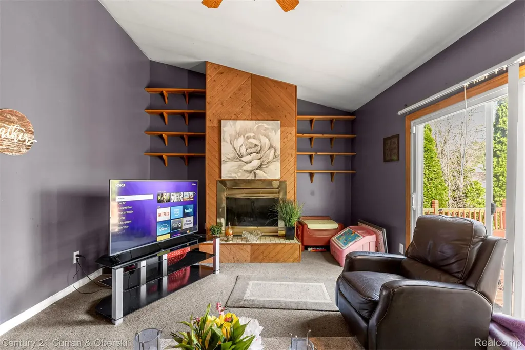 8095 S Huron River Drive York Charter Township MI 48197