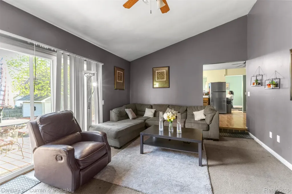 8095 S Huron River Drive York Charter Township MI 48197