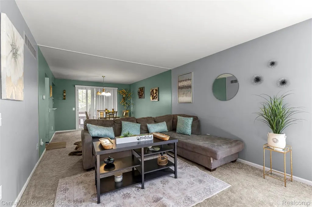 8095 S Huron River Drive York Charter Township MI 48197