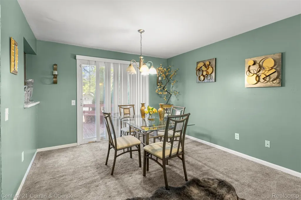 8095 S Huron River Drive York Charter Township MI 48197