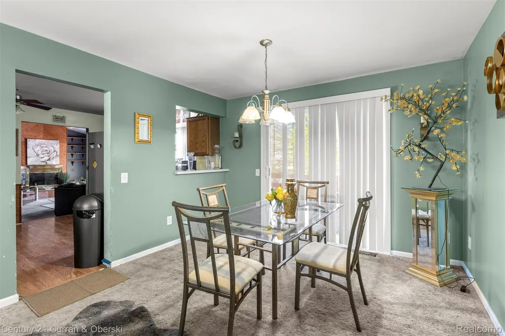 8095 S Huron River Drive York Charter Township MI 48197