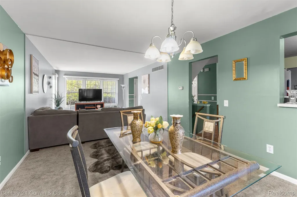 8095 S Huron River Drive York Charter Township MI 48197