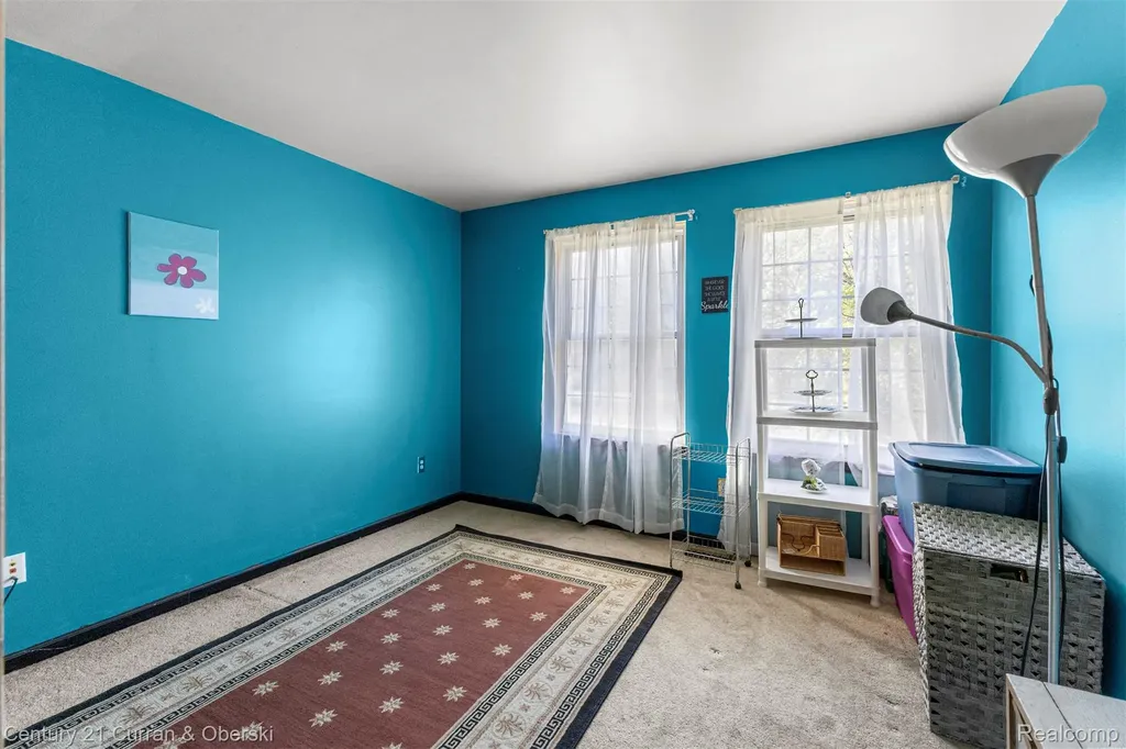 8095 S Huron River Drive York Charter Township MI 48197